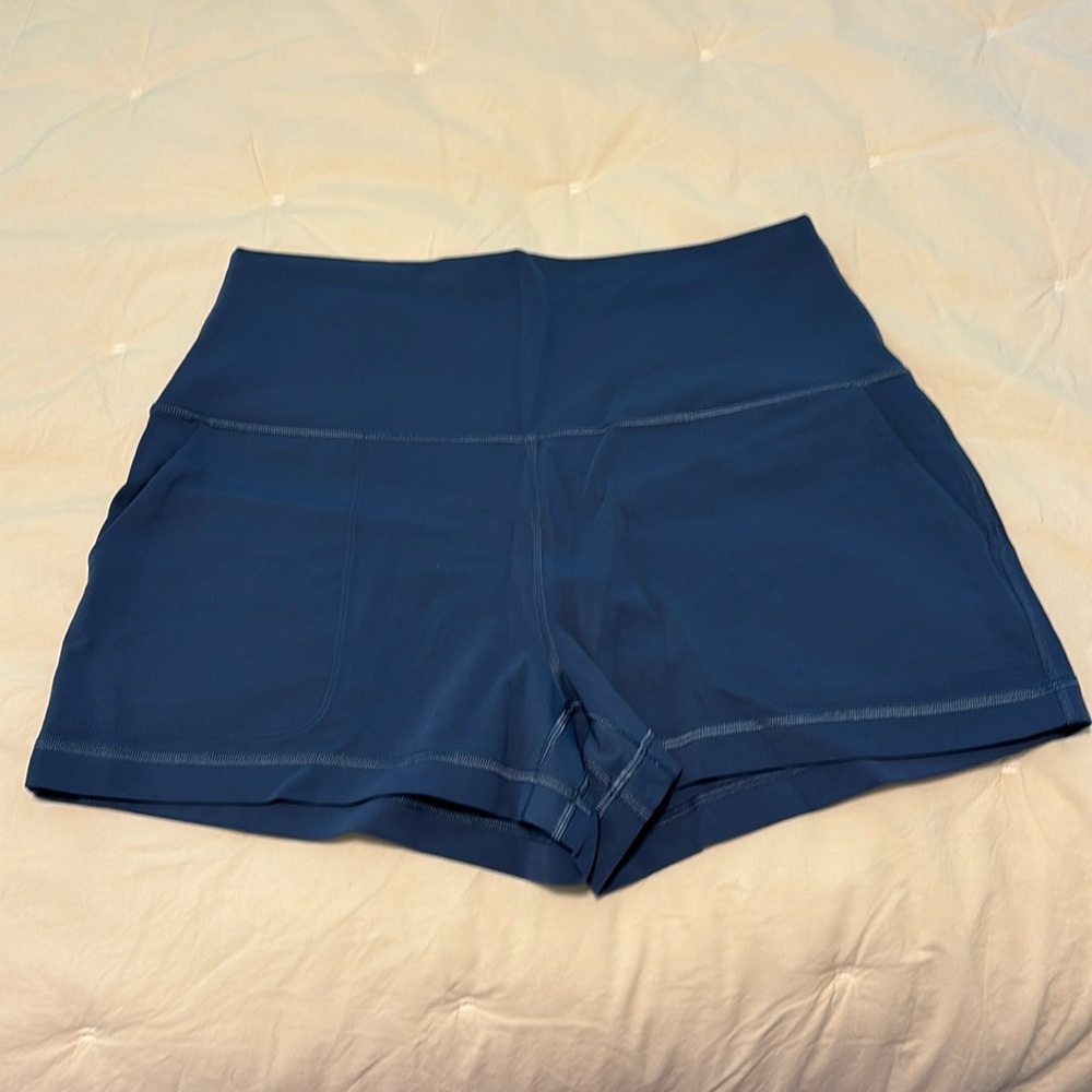 Lululemon Align Shorts